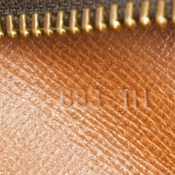 LOUIS VUITTON Amazon Crossbody Shoulder Bag Monogram Leather BN M45236 - Picture 11 of 16